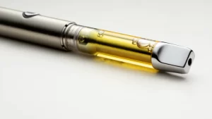 CBD Delta-8 Vape Pen