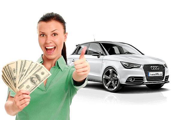 Car Title Loans